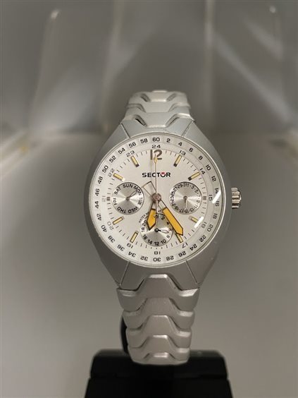 Orologio Sector No Limits in Alluminio 3253285045 - 3253285045